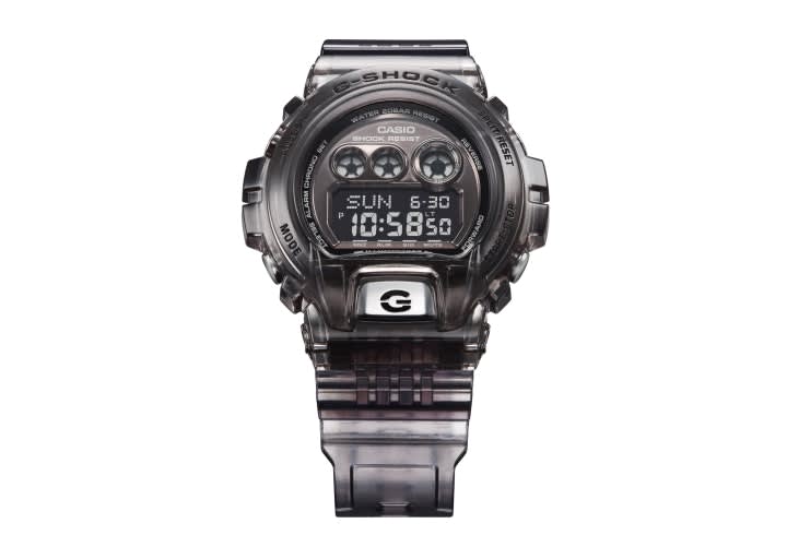 GDX6900FB-8B G-Shock Watch