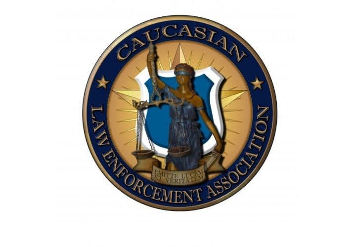 Texas Deputy Forms Caucasian Law Enforcement Association