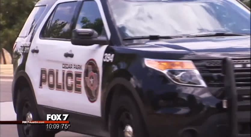 Video: Texas Agency Implements Innovative Officer Wellness Program