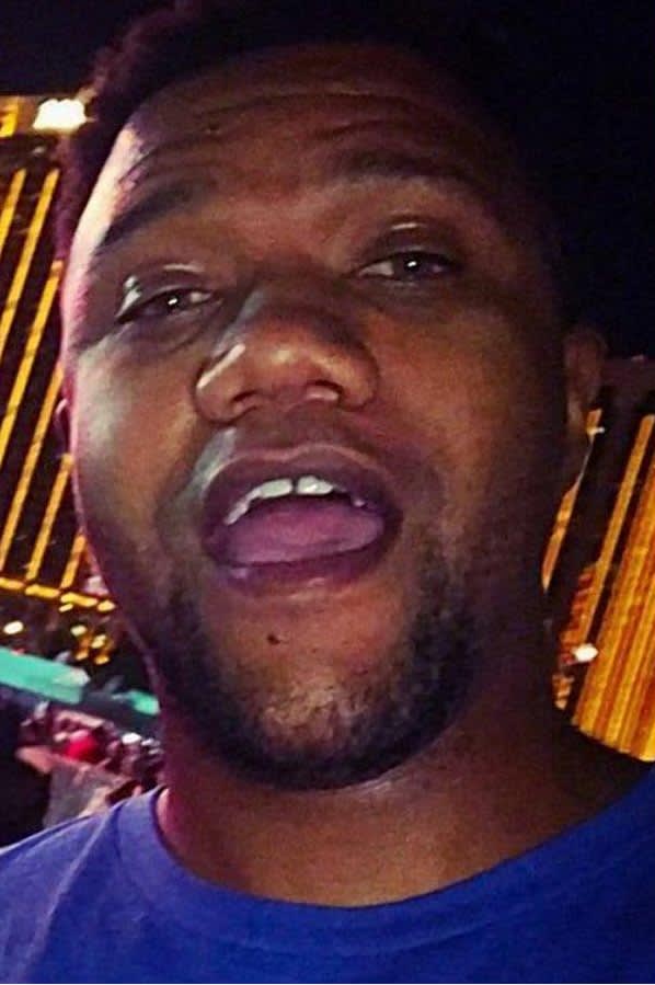 Las Vegas Officer Killed in Concert Shooting Was a Dad, Coach, and Author