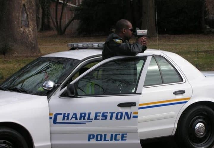 Charleston PD Recruits Blacks and Women Using Social Media