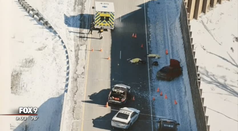 Video: MN City Pays $1.75 Million to Family of Woman Killed by Officer in 2014