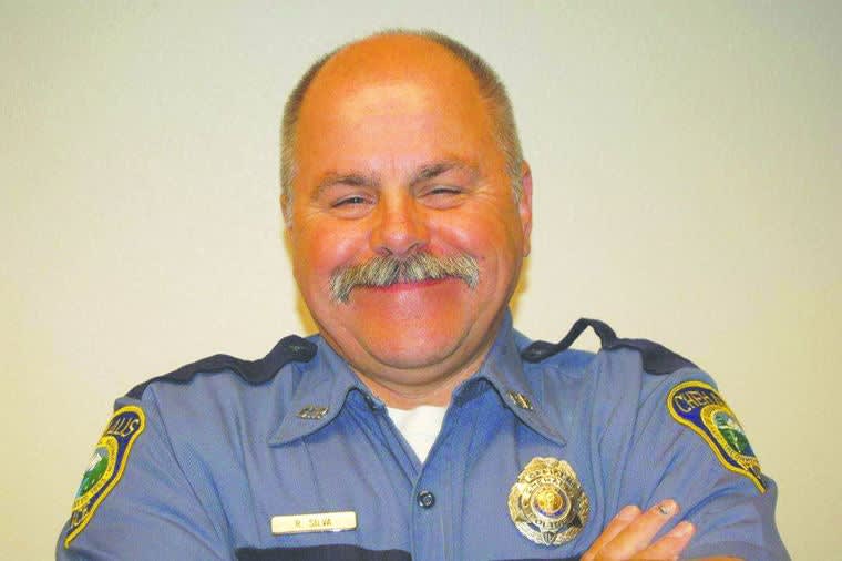 Washington Officer Dies After Surgery for On-Duty Injury