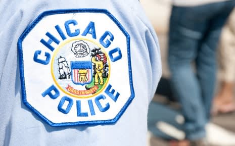 Suicide Rate Much Higher at Chicago PD Than Other Agencies