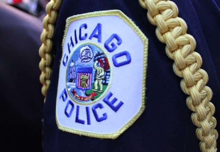 Lawsuit Claims Chicago Cop Fractured Woman's Face