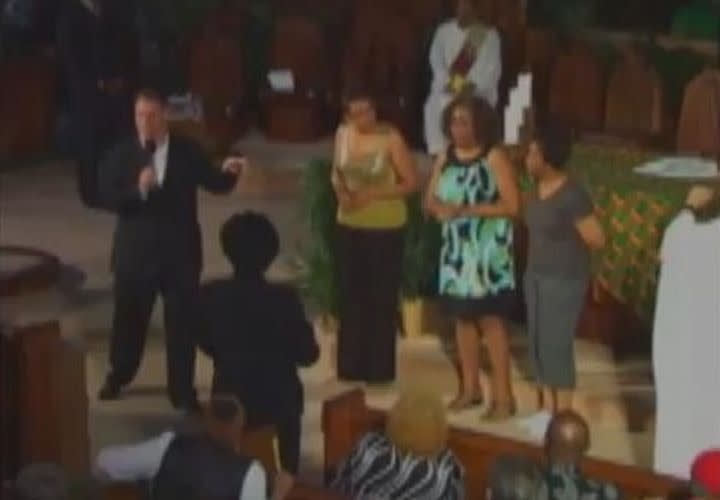 Video: Chicago's Top Cop Calls Federal Gun Laws Racist