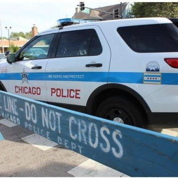 Chicago PD Asking Officers to Design Look of New Patrol Vehicles