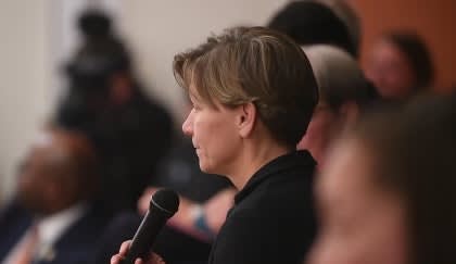 North Carolina Chief Resigns Over Controversial Video