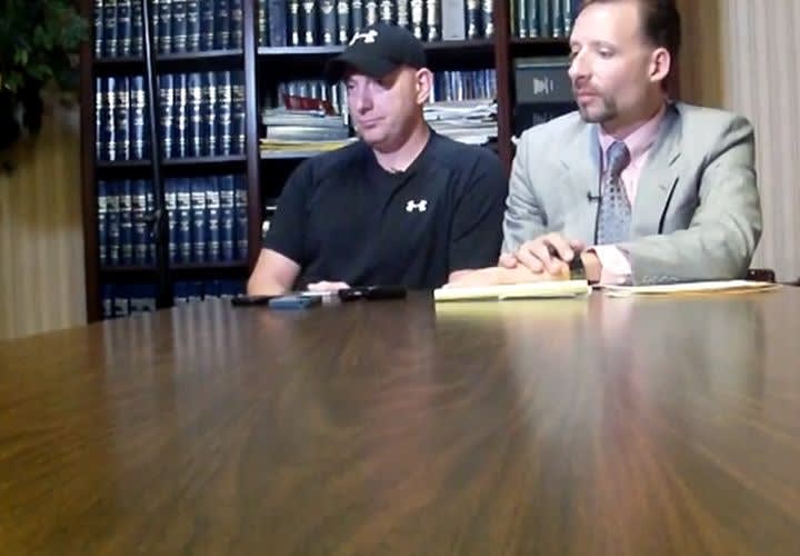 Pa. Council Moves to Fire Profane Chief