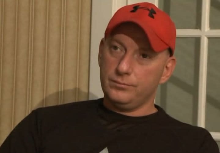 Profane Chief: Death Threats Are Pouring In