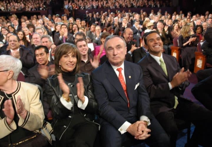 High-Profile Big-City Chiefs Depart In 2009