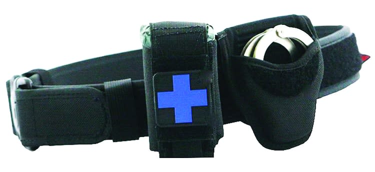 MiniFAK Everyday Carry Trauma Kit