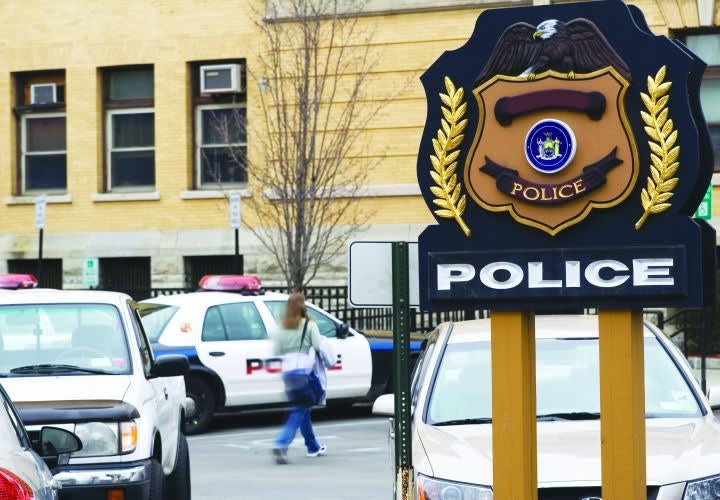 Choosing the Right Police Department