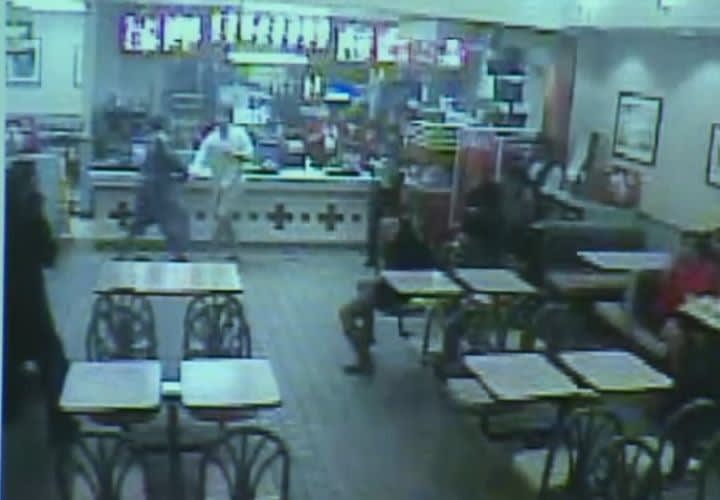 Fed Agent Testifies In His Hawaii Murder Trial