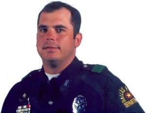 Texas Man Executed for 2001 Murder of Dallas Officer