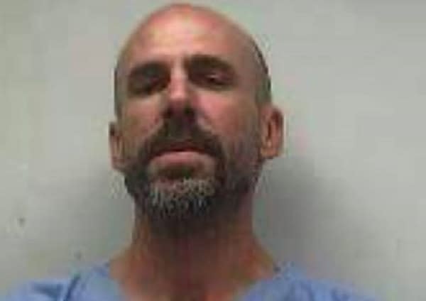 Escaped AL Inmate, Who is Accused of Trying to Kill Officer, Surrenders