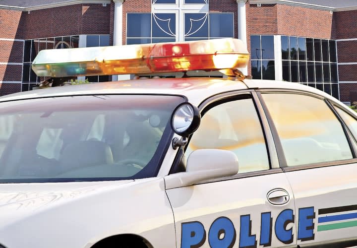 5 Ways to Prevent Crimes Against Churches