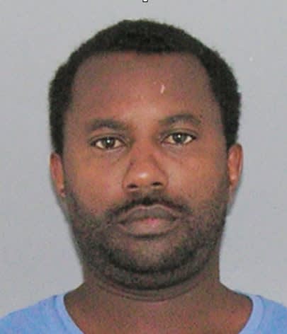 Shooting Suspect Charged with Attempted Murder of OH Officer