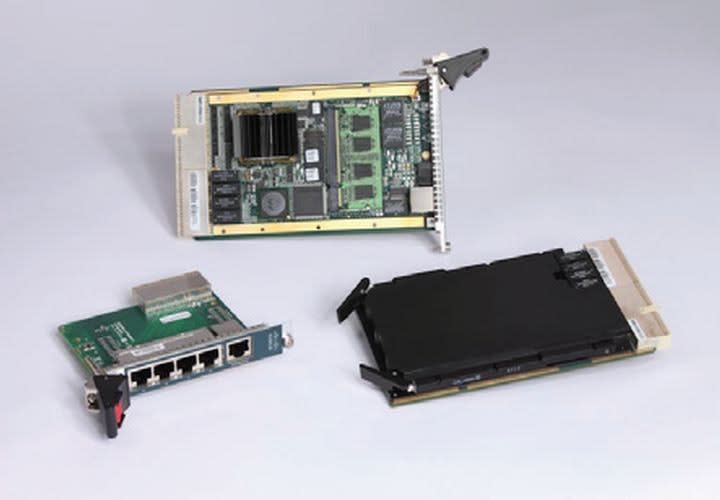 Cisco 5940 Rugged Routers Mount In First-Responder Vehicles