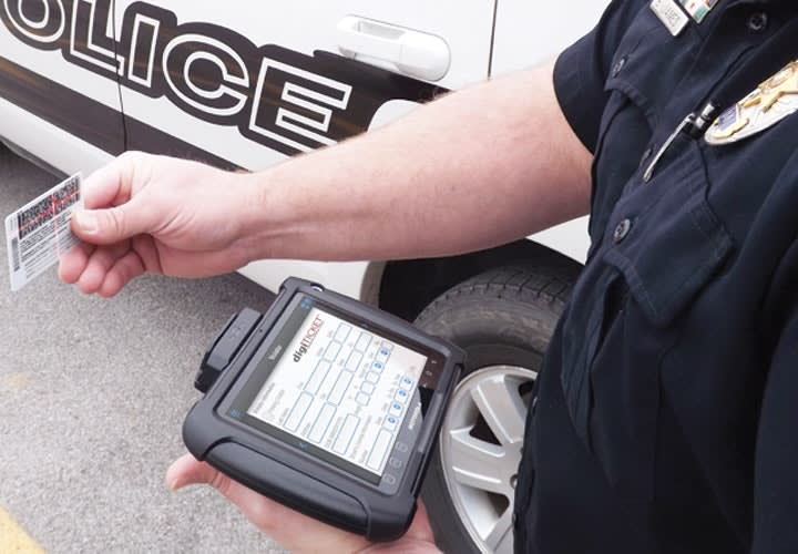 E-Citation: A Force Multiplier