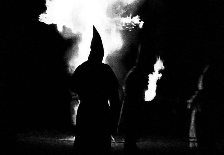 Chasing Ghosts In a Civil Rights Era Cop Killing