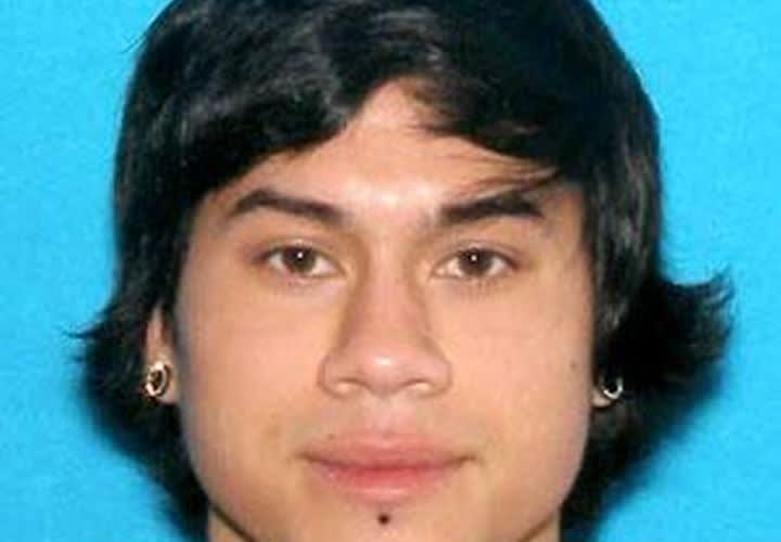 Ore. Mall Shooter Used Stolen Rifle