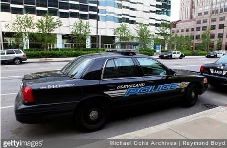 Cleveland's Restrictive Pursuit Policy Endangering Officers