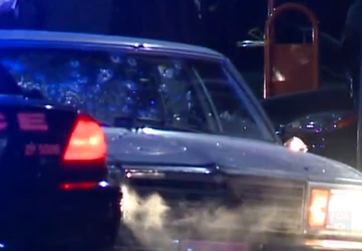 One Cleveland Officer Fired 30-40 Rounds After Chase