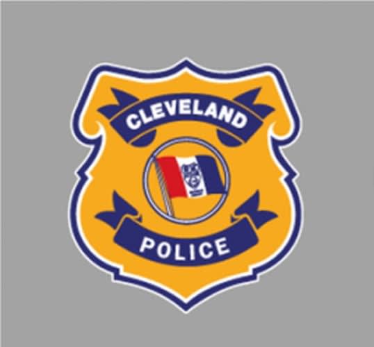 Cleveland Police Union Says Federal Reforms Endanger Officers