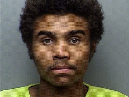 CO Campus Officer Dragged by Vehicle, Injured After Traffic Stop