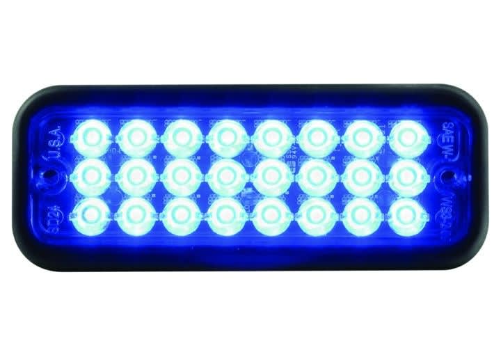 Code 3 Introduces the SD24 LED