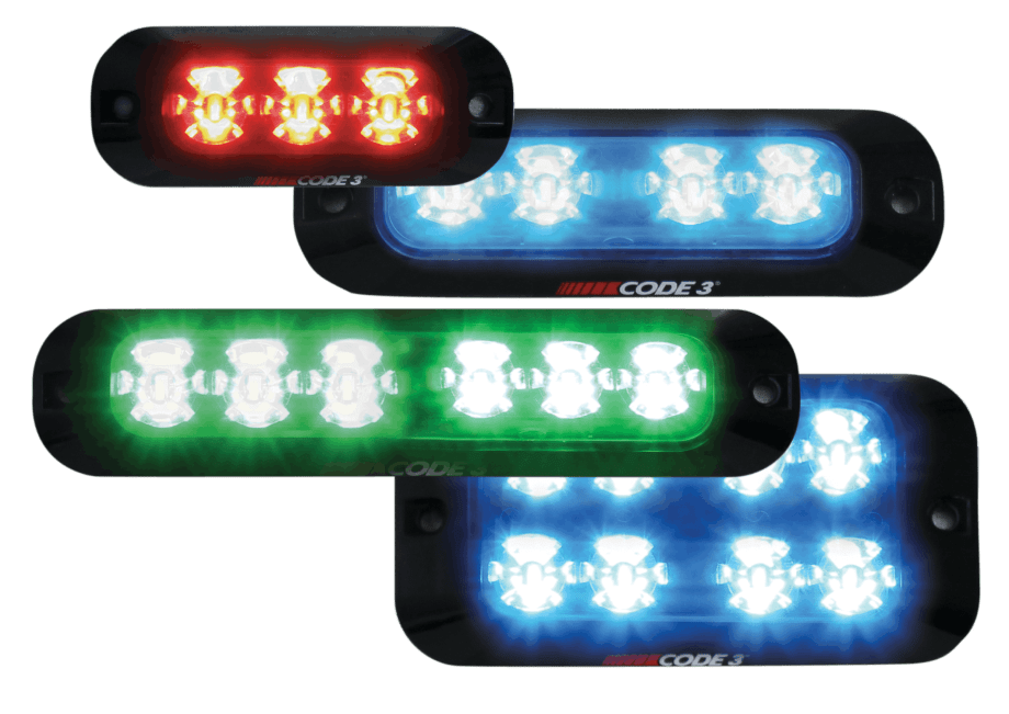 Code 3 Launches New, Versatile XTP Series