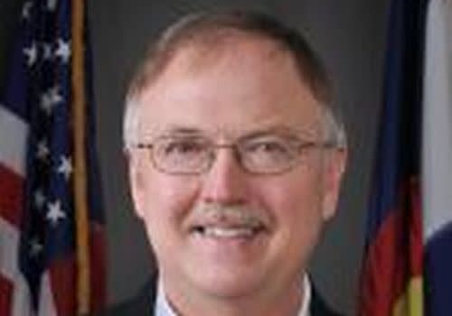 Colo. Corrections Chief Fatally Shot at Home