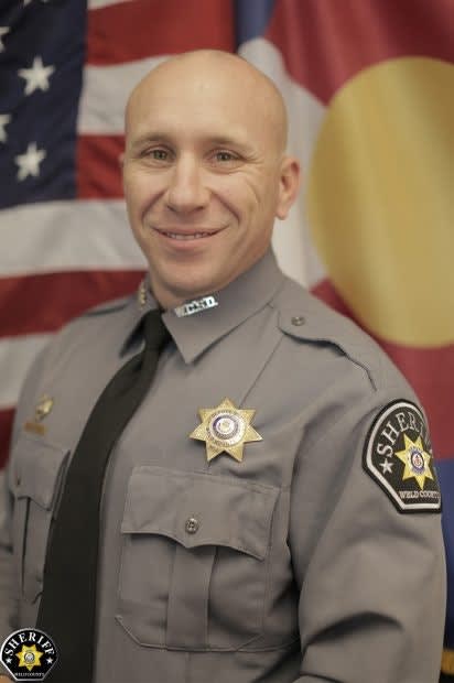 Colorado Officer Shot, in Stable Condition After Surgery