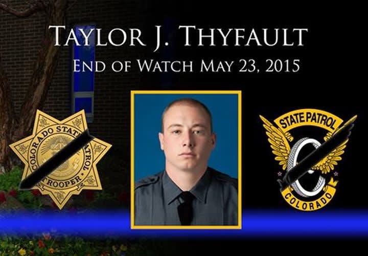Man Charged with Murder of Colorado Cadet