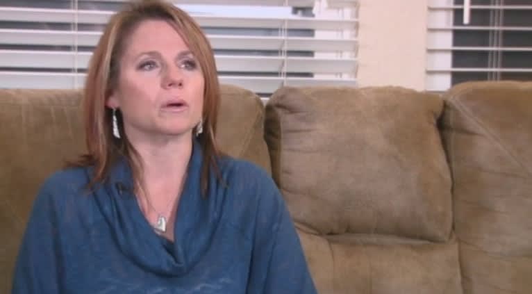 Video: Colorado Police Families Cope with Recent Duty Deaths