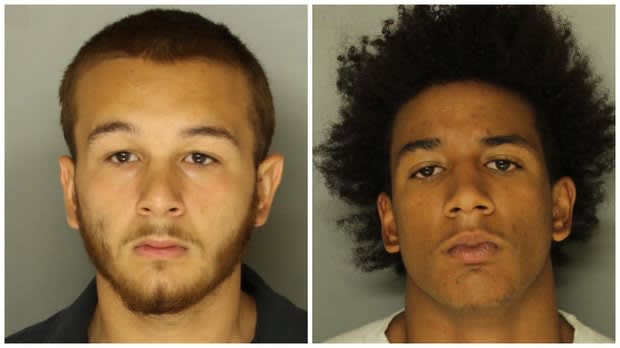 Teen Charged With Trying to Shoot, Kill 4 Pennsylvania Officers