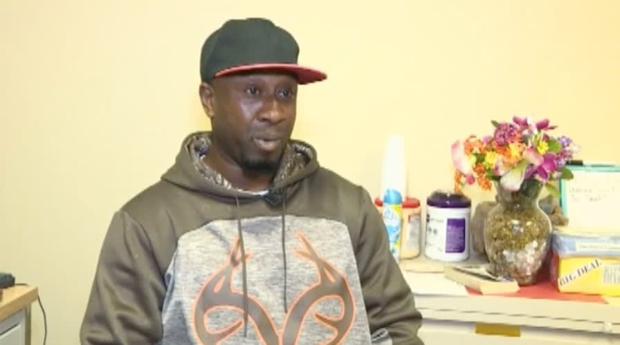 Video: “Something Had to be Done,” Says Homeless Man who Helped SC Officer Under Attack
