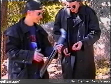 20 Years Later the Columbine Killers Still Inspire Copycats