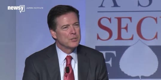 Video: FBI Paid More Than $1.3 Million to Crack Terrorist's iPhone