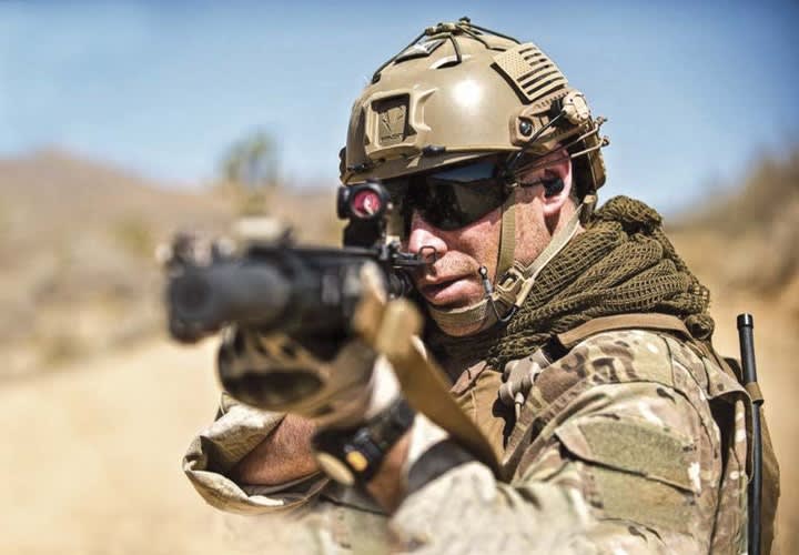 Next-Generation Headsets and Mics