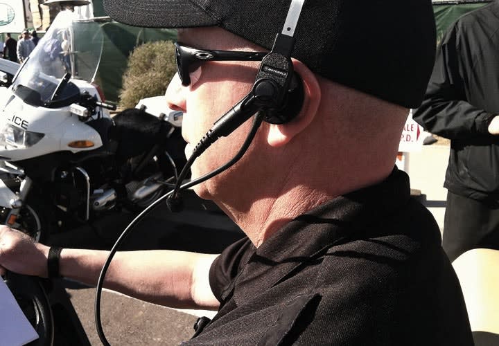 Mission Critical Conversations