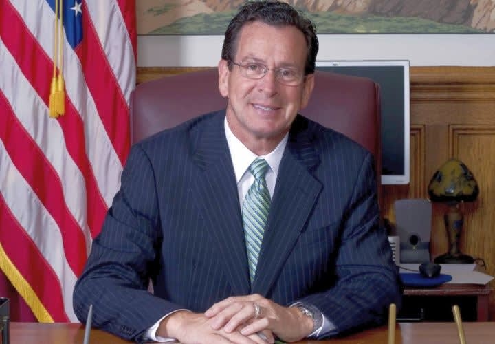 Sweeping Gun Control Becomes Law In Conn.