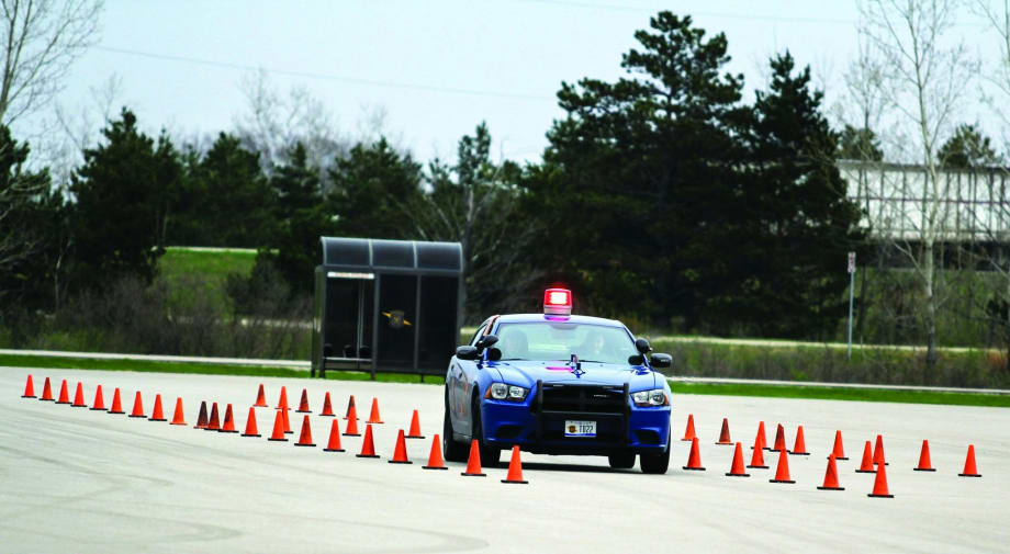 How to Drive in Dangerous Weather