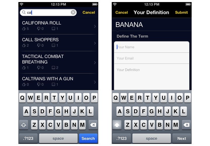 PoliceMag.com Launches Cop Slang App