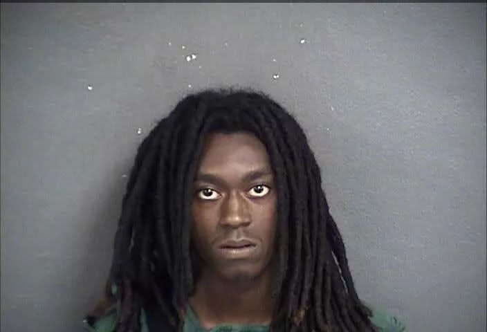 No Death Penalty in Fatal Shooting of Kansas Police Captain