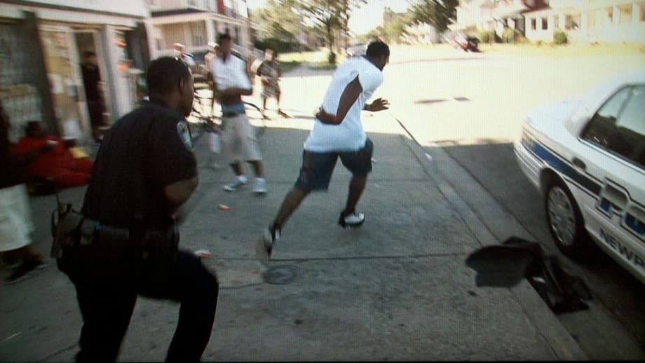 'Cops' Moves from Fox To Spike