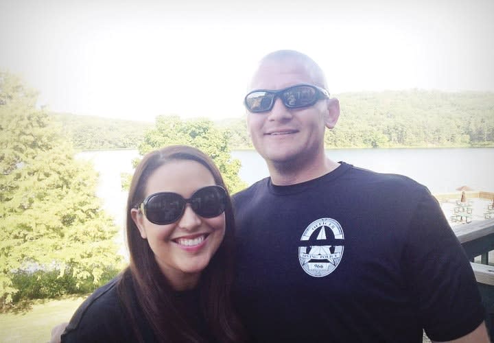 Concerns of Police Survivors Healing Hearts