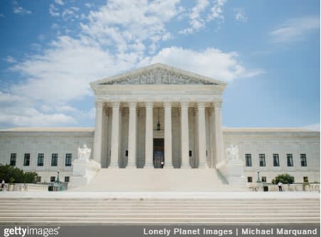 Supreme Court Rejects Officers' Lawsuit in Freddie Gray Case