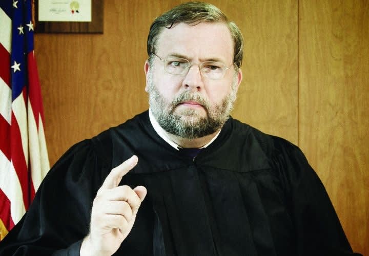 Courtroom Common Sense